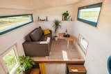 Photo 11 of 13 in This 140-Square-Foot Tiny House Is Packed With ...