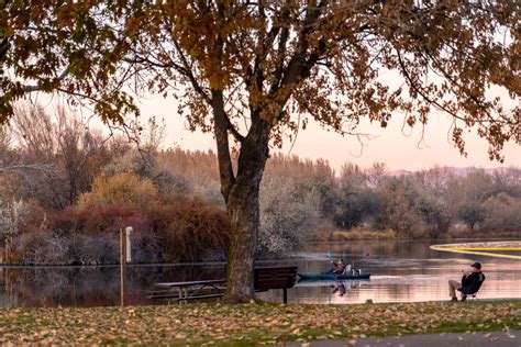 Eagle Island State Park | State Parks in Southwest Idaho