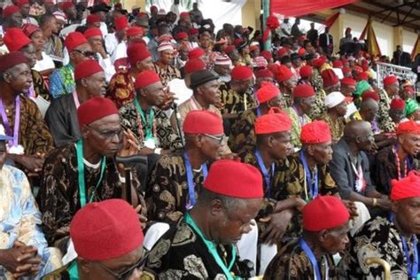 Igbo People: What to Know About the Tribe, Language and Culture