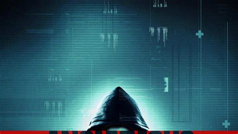 Anonymous (2016) - TrailerAddict