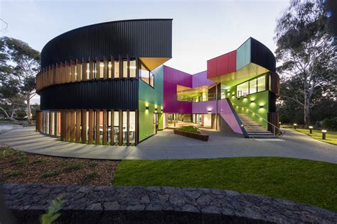 Ivanhoe Grammar Senior Years & Science Centre | Architect Magazine