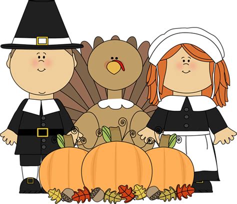 Free Pilgrims Thanksgiving Cliparts, Download Free Pilgrims ...