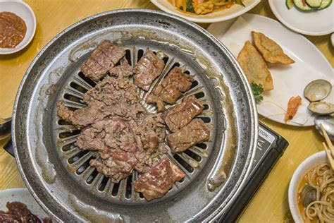 Korean Village Restaurant - blogTO - Toronto