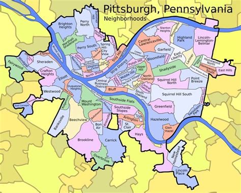 590c84d03124258136f0d63f1c34abf5.jpg 746×600 pixels | Pittsburgh neighborhoods, Pittsburgh city ...