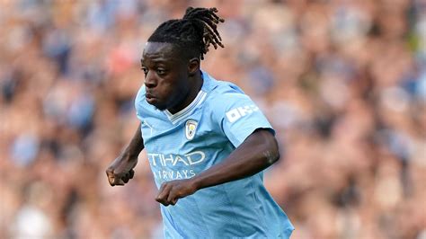 Manchester City player injury update