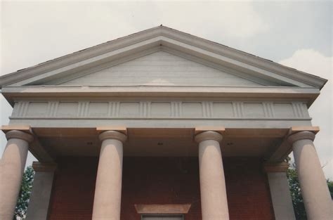 Fluvanna County Court House (VA, US) | Flickr