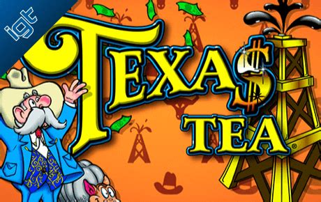 Texas Tea Slot Machine - Play FREE Casino Game Online by IGT