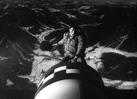 Picture of Dr. Strangelove or: How I Learned to Stop Worrying and Love the Bomb