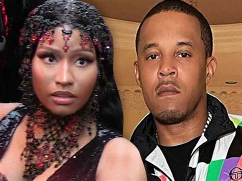 Nicki Minaj & Husband Sued by His Attempted Rape Victim for Harassment ...