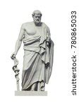 Greek Statue Free Stock Photo - Public Domain Pictures
