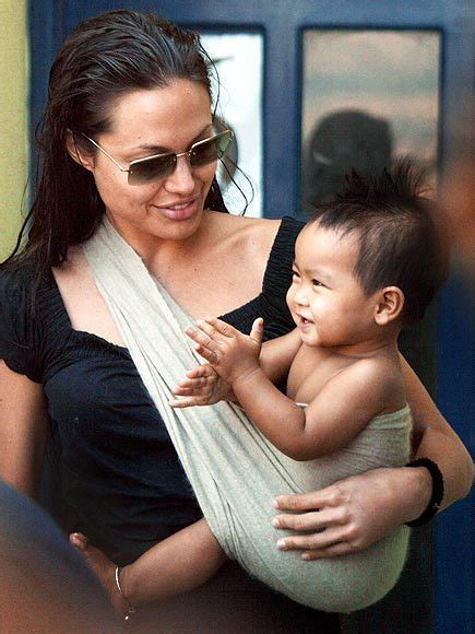 Maddox - Maddox Jolie-Pitt Photo (17377988) - Fanpop