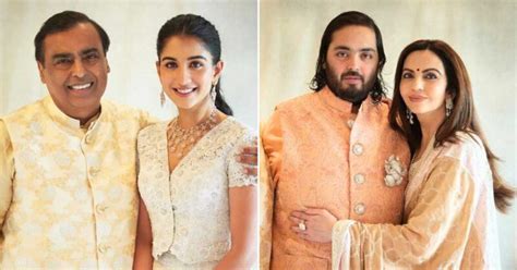 Anant Ambani-Radhika Merchant Wedding Budget: 1900% Higher Than Bollywood's Costliest Shaadi