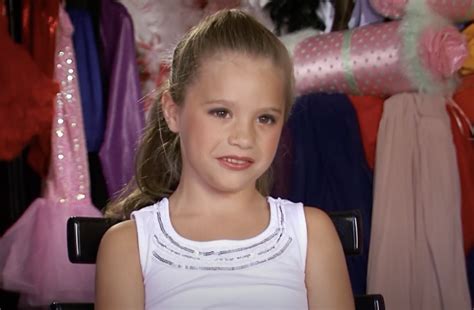 'Dance Moms' Cast Then And Now: Maddie, Jojo, & More