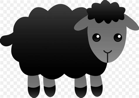 Baa, Baa, Black Sheep Wool Clip Art, PNG, 1600x1128px, Sheep, Baa Baa Black, Baa Baa Black Sheep ...