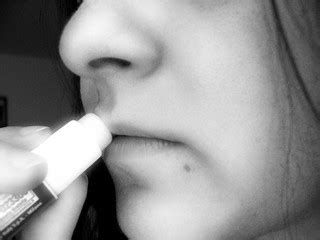 Lip balm | I love to put my lip balm during autumn-winter. | the Italian voice | Flickr
