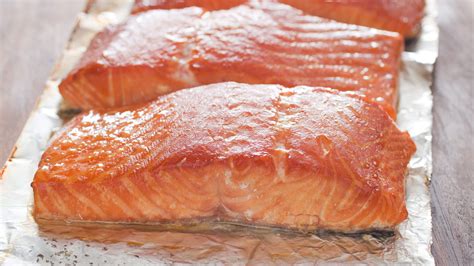 The Science of Cooking: Perfectly Cooked Salmon - Cook's Illustrated | The science of cooking ...