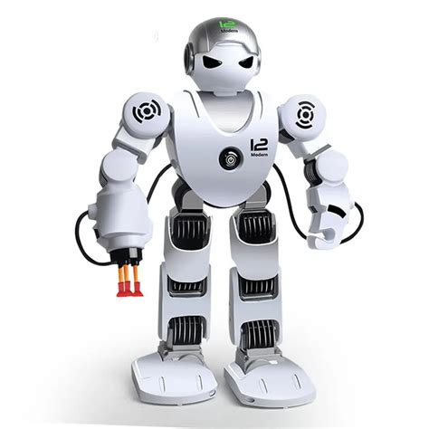 OCDAY Intelligent Humanoid Robot K1 dance / Fighting / soccer assembled ...