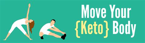 Join the "Move Your {Keto} Body" January Challenge! - ForgetSugar