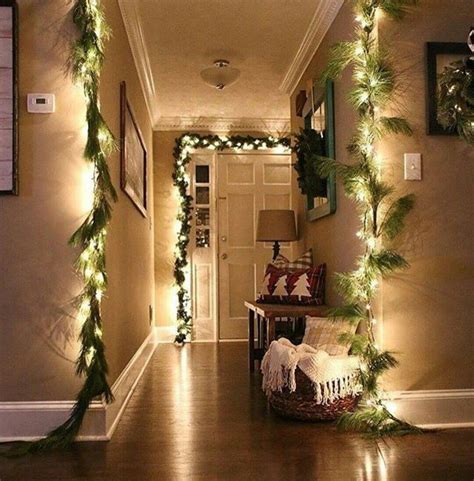 Inside House Christmas Decorating Ideas ~ Grandin Grandinroad Cordless Stylemotivation ...