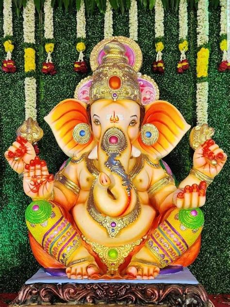 Balapur Ganesh 2022 | Balapur Ganesh Utsava Samithi Ganapathi 2022 | HinduPad