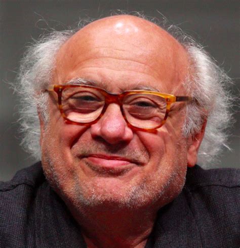 Danny Devito Coming Out Of A Couch – Telegraph
