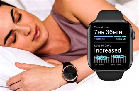 Best Smartwatches For Sleep Tracking 2022 - Oh My Wearables