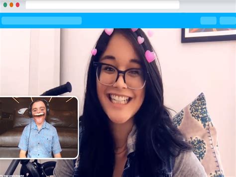 Snapchat brings its selfie filters to desktop via new app - Technology ...