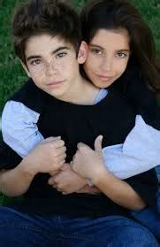 Cameron Boyce and his sister Maya Boyce - Cameron Boyce Photo (37174553) - Fanpop - Page 2