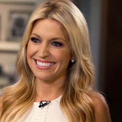 Ainsley Earhardt Bio, Age, Nationality, Parents, Net Worth, Height, Husband - Hollywood Zam in ...