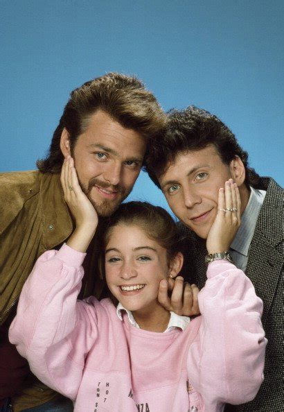 Paul Reiser and Rest of 'My Two Dads' Cast More Than 30 Years after the ...