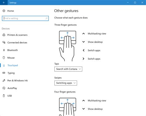 It’s time for laptop companies to switch to Precision Touchpad - Ars ...