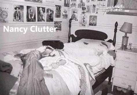 28 best Clutter family murders images on Pinterest | Clutter, True ...