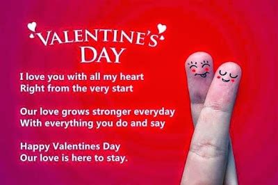 Best Romantic Valentine’s Day Messages for Your Girlfriend and Wife – Fashion Cluba