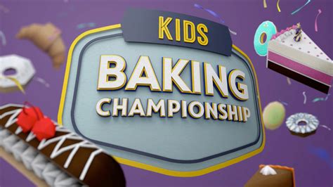 Kids Baking Championship | Game Shows Wiki | FANDOM powered by Wikia