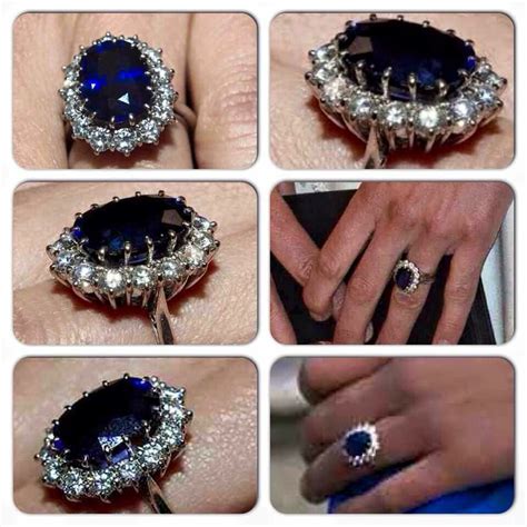 Princess Diana Wedding Ring Replica | Wallpaper Site