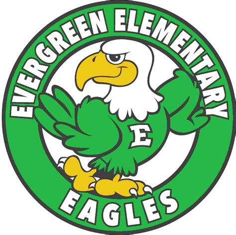 Evergreen Elementary School K-5