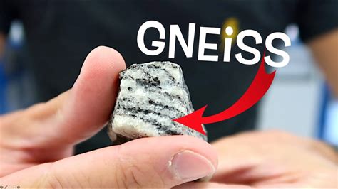 Le Gneiss - YouTube