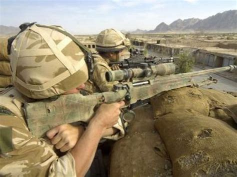 British Casualties during the bloody Afghanistan war.