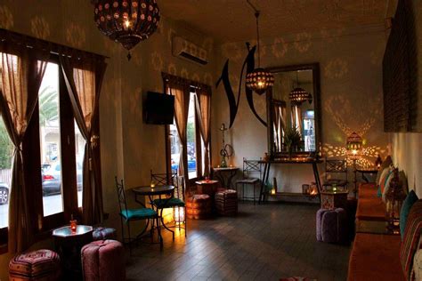 Mofo Lounge & Morocco Lounge Function Venues - Hidden City Secrets