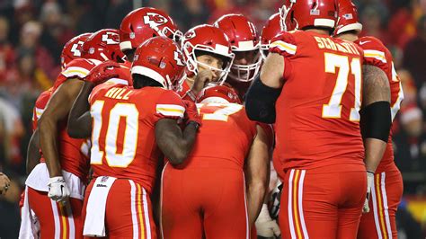 Chiefs vs. Chargers: Full Game Highlights