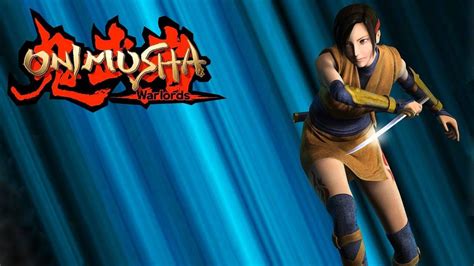 Onimusha: Warlords Wallpapers - Wallpaper Cave