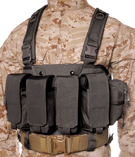 Buy Commando Chest Harness And More | Blackhawk