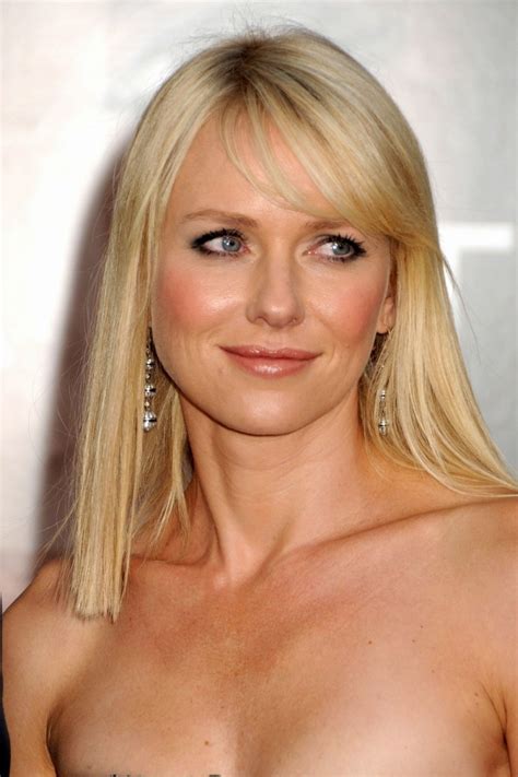 Naomi Watts British Australian Actress | Naomi Ellen Watts Biography Hollywood Celebrity ...