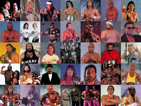 Pin by Arthur E on tbe 1970s back in the day | Wwf, Wwf superstars ...