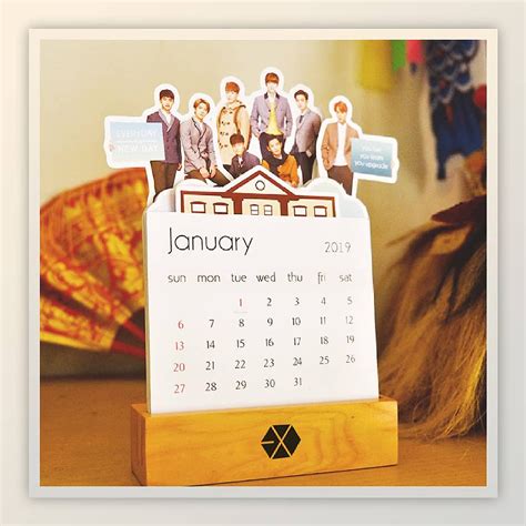 Desain Kalender Unik Dan Menarik : Kalender Unik Dan Inspiratif Yang Menambah Suasana Baru ...