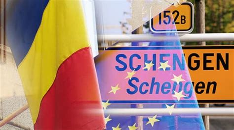 Romania schengen 2020