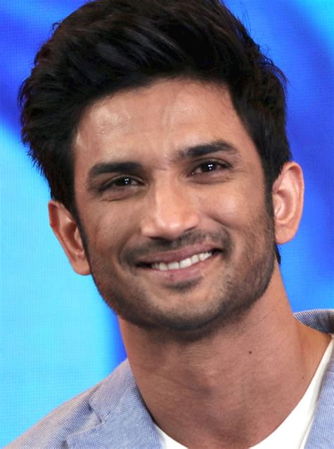 Sushant Singh Rajput - IMDb