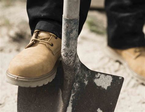 Timberland safety boots for UK construction site workers | Buildingtalk | Construction news and ...