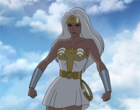 Diana of Themyscira (Superman: Red Son) | LGBT Characters Wikia | Fandom