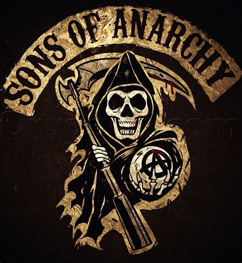 Pin by Federico JB on Immagini | Sons of anarchy, Sons of anarchy tattoos, Anarchy